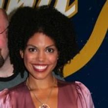DIVALICIOUS-UNPLUGGED With N'Kenge and Karla Mosley Comes To Don't Tell Mama's 8/22